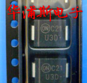 10pcs 100%  ο MURS320T3G   ̿ ȭ μ U3D 3A200V SMD SMC Ű